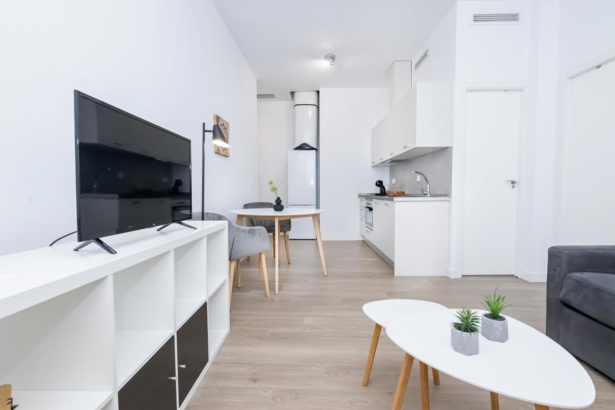 Bhost - Regina VIII Apartment Cordoba Exterior photo