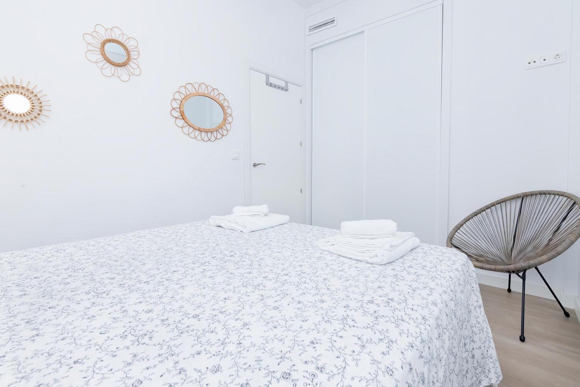 Bhost - Regina VIII Apartment Cordoba Exterior photo