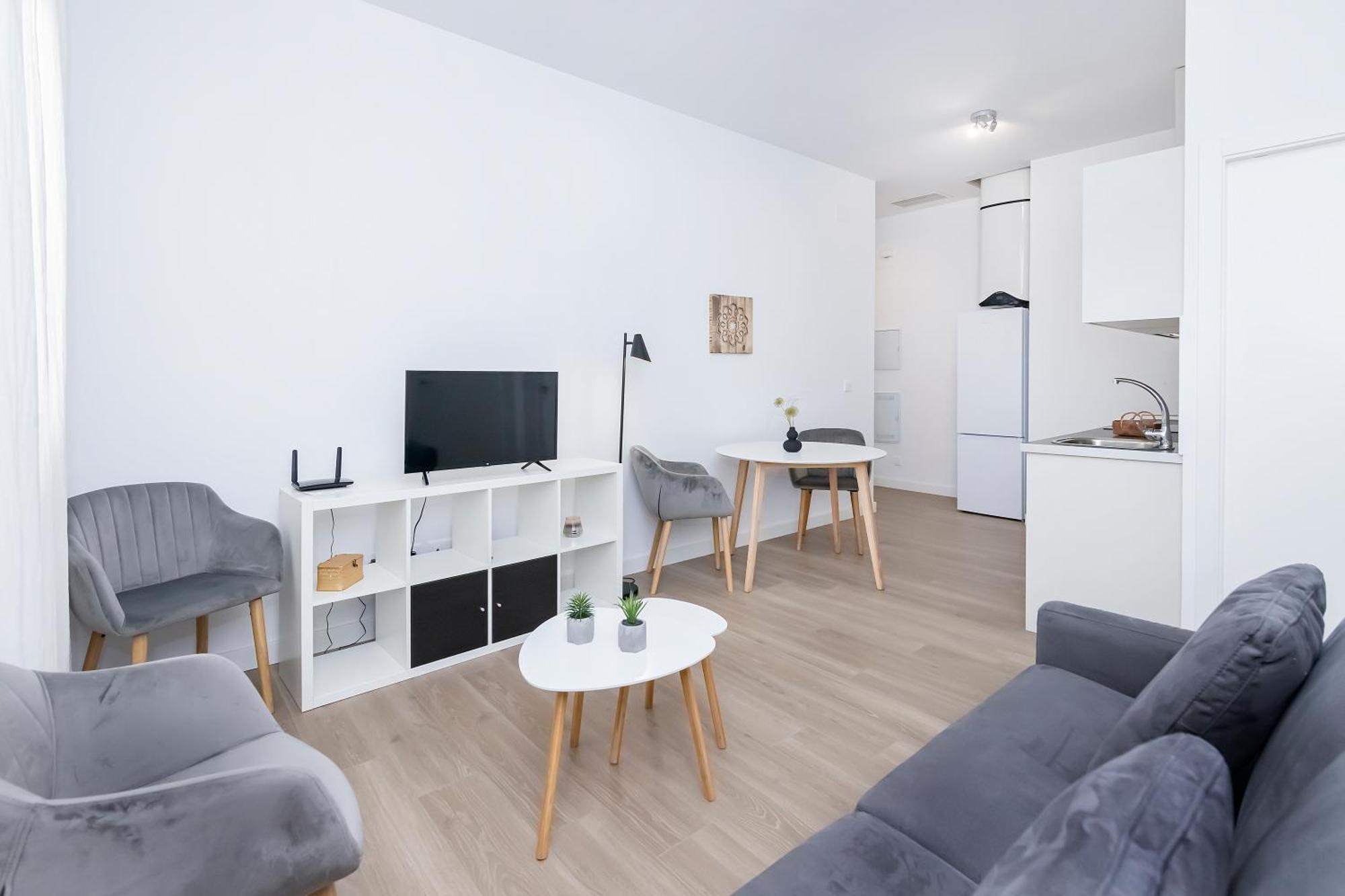 Bhost - Regina VIII Apartment Cordoba Exterior photo
