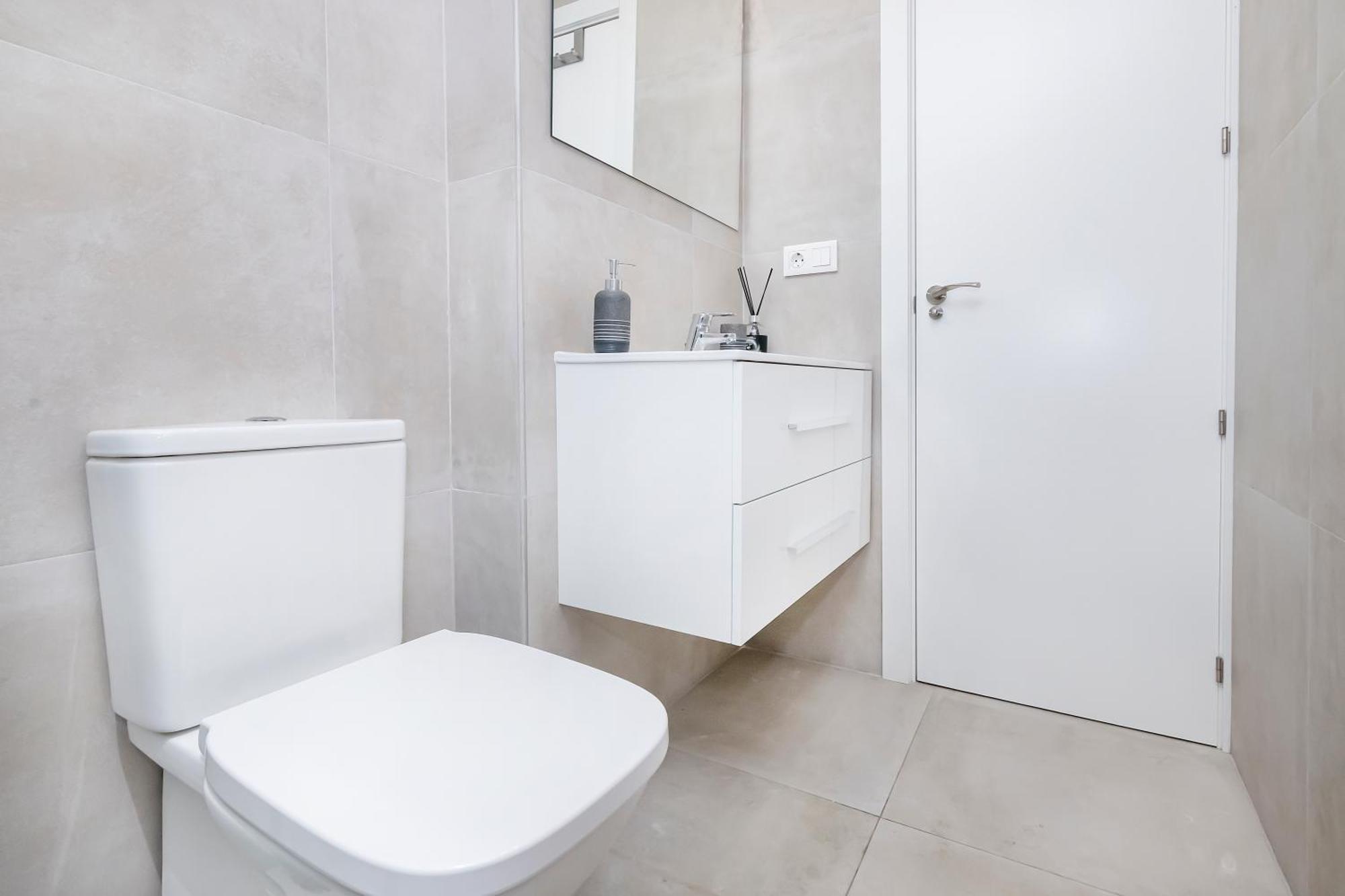 Bhost - Regina VIII Apartment Cordoba Exterior photo